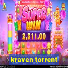 kraven torrent